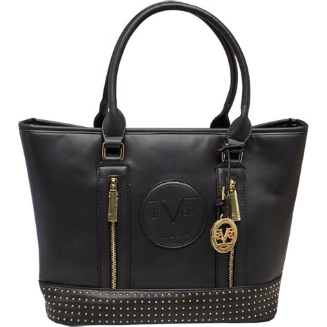 versace basket|versace black label purses.